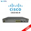 [중고] CISCO 881W Router 시스코 라우터