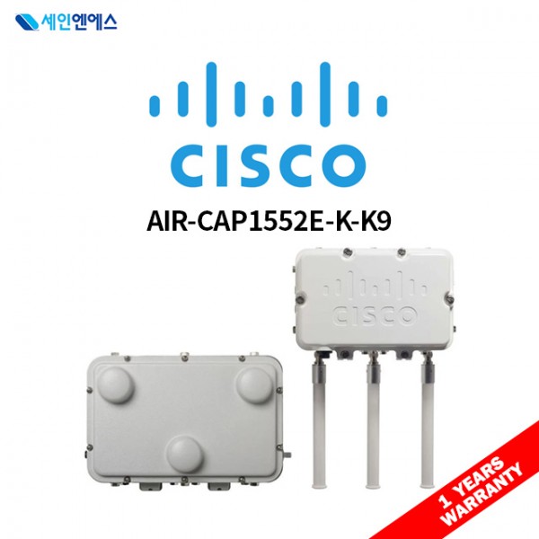 AIR-CAP1552E-K-K9